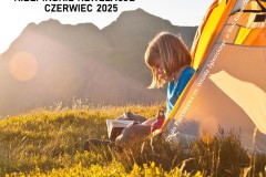 Slajd1 strona tytułowa czerwcowego biuletynu informacyjnego