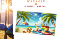 Slajd18 informacja o wakacjach