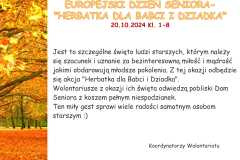 zdjęcie przedstawia opis wydarzenia październikowego