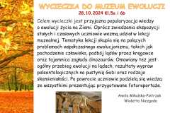 zdjęcie przedstawia opis wydarzenia październikowego