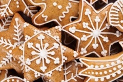 gingerbread