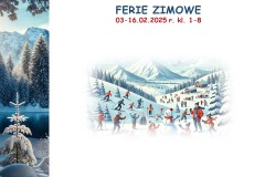 zdjęcie przedstawia opis  wydarzenia lutowego