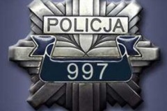 policja