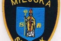 straż