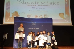 Biedronki-zespół