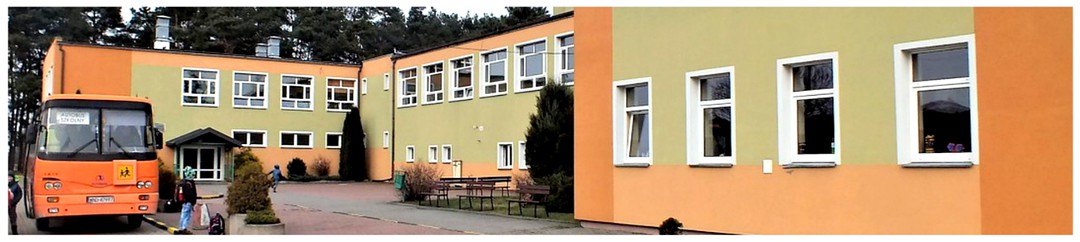 Zespół Szkolno - Przedszkolny w Woli Kiełpińskiej