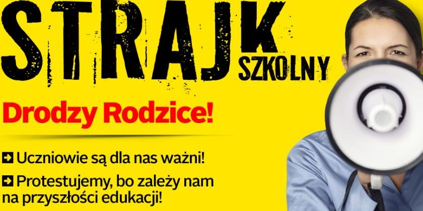 Strajk